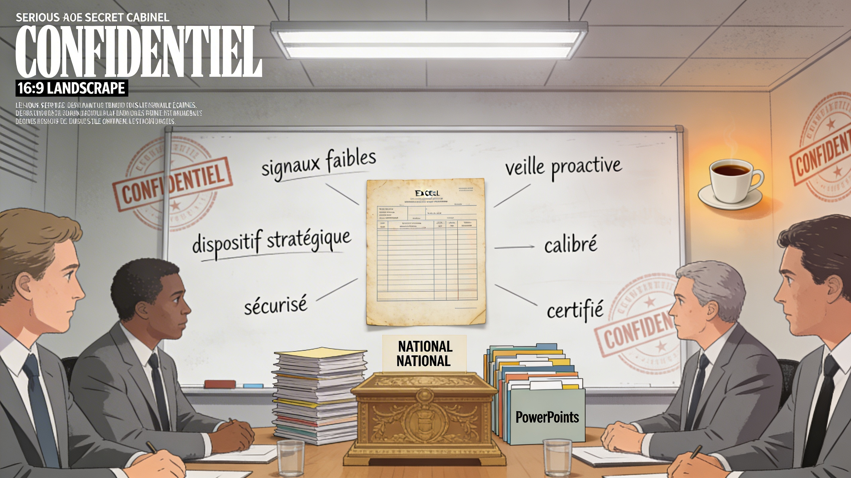 Extrême intelligence