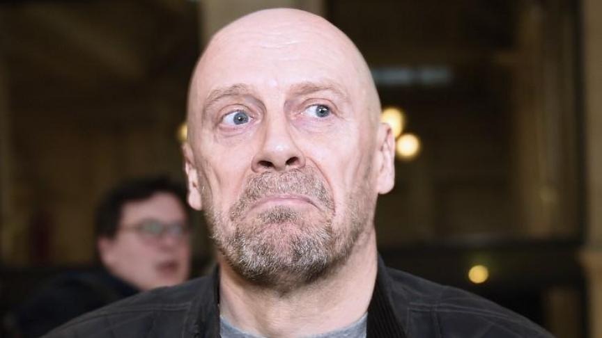 Événements à venir