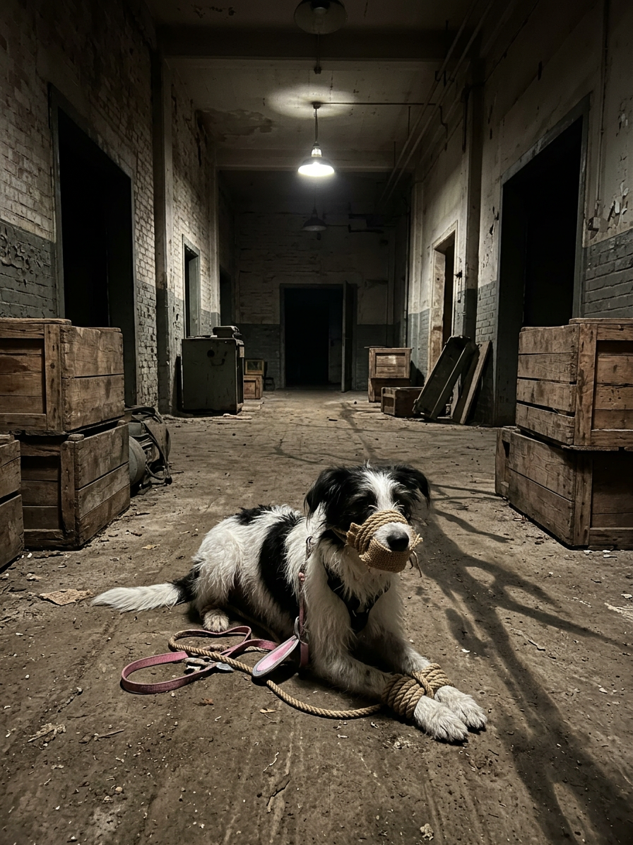 Révolution étudiante : le Portail de l’IE vole nos idées et nous on kidnappe son chien